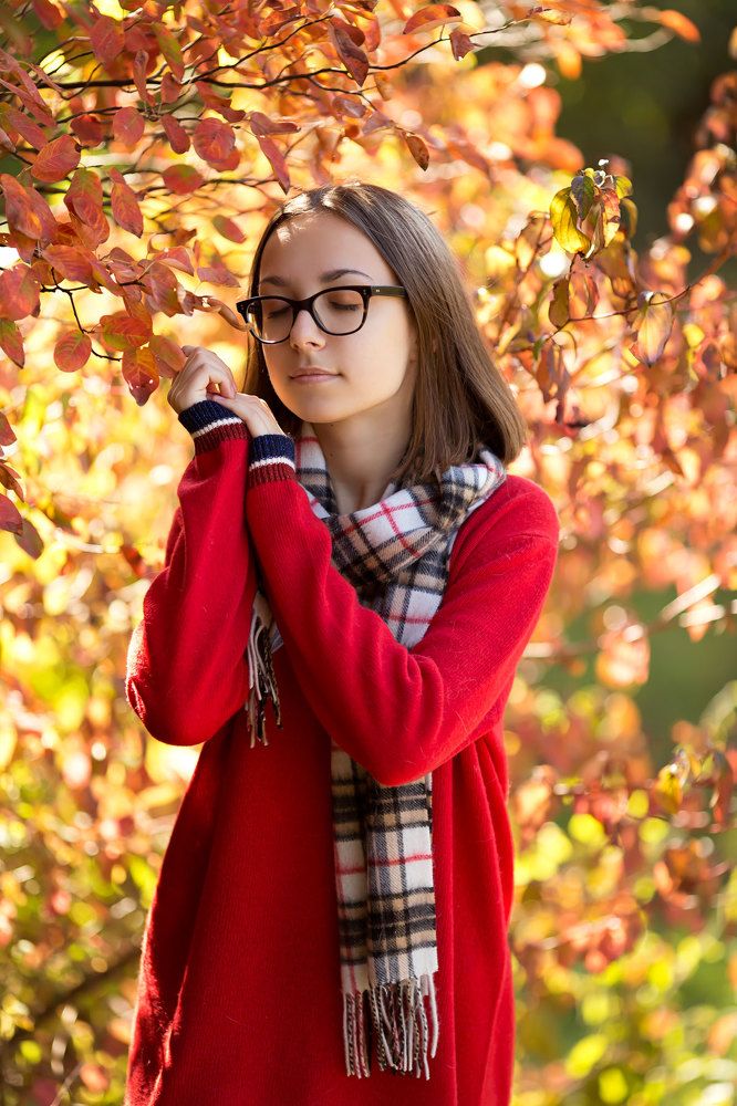 Дыхание Осени