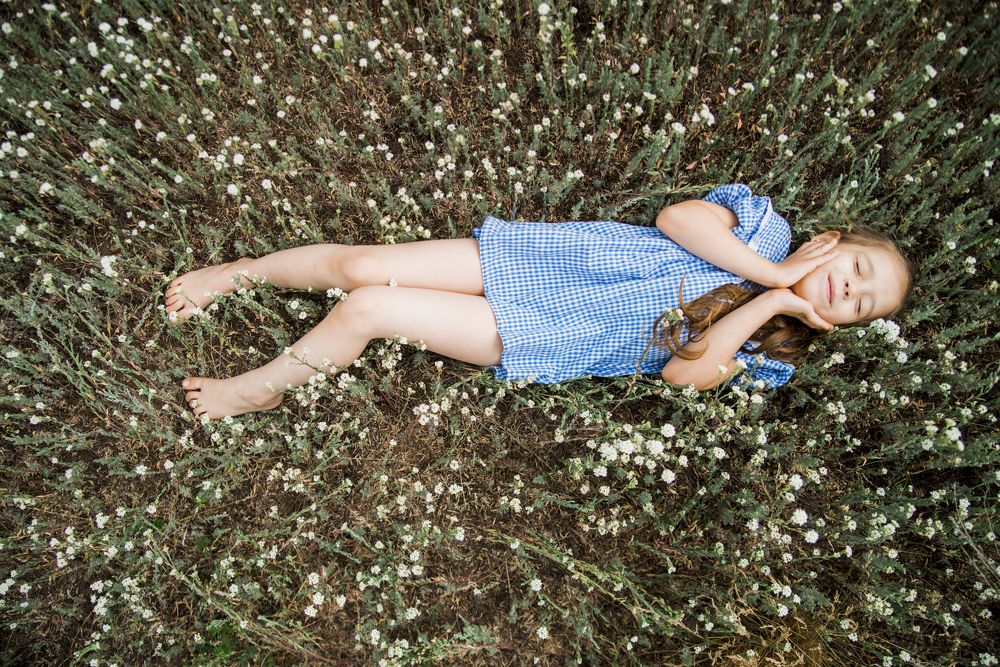 Беззаботная пора