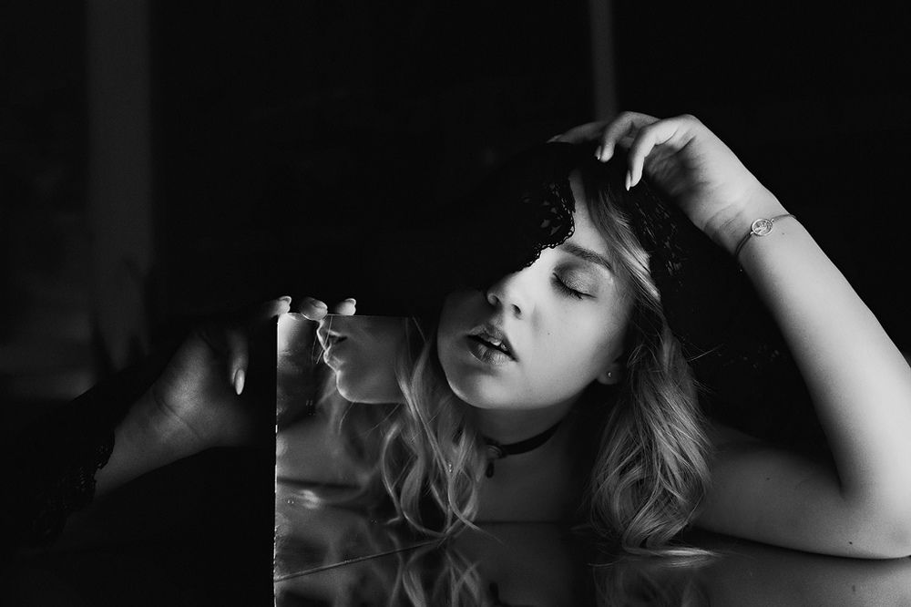 Photograph by Катерина Каледина