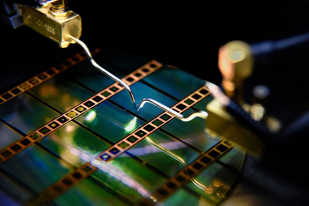 Матрица четвертого порядка