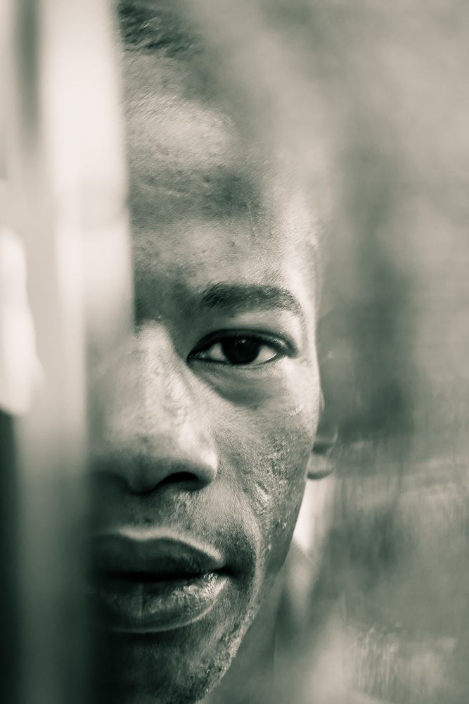 Photograph by Sergiu Ghilan