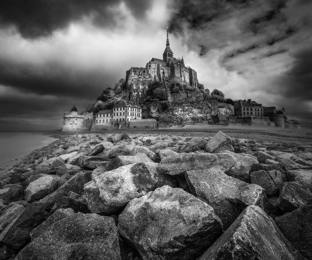 Замок Дракулы