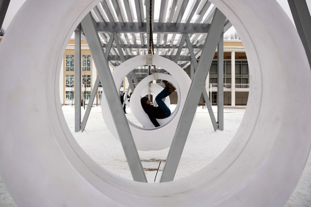 Photograph by Александра Данилюк