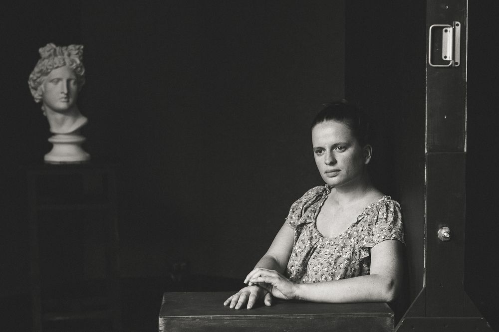 Photograph by Екатерина Смоляр