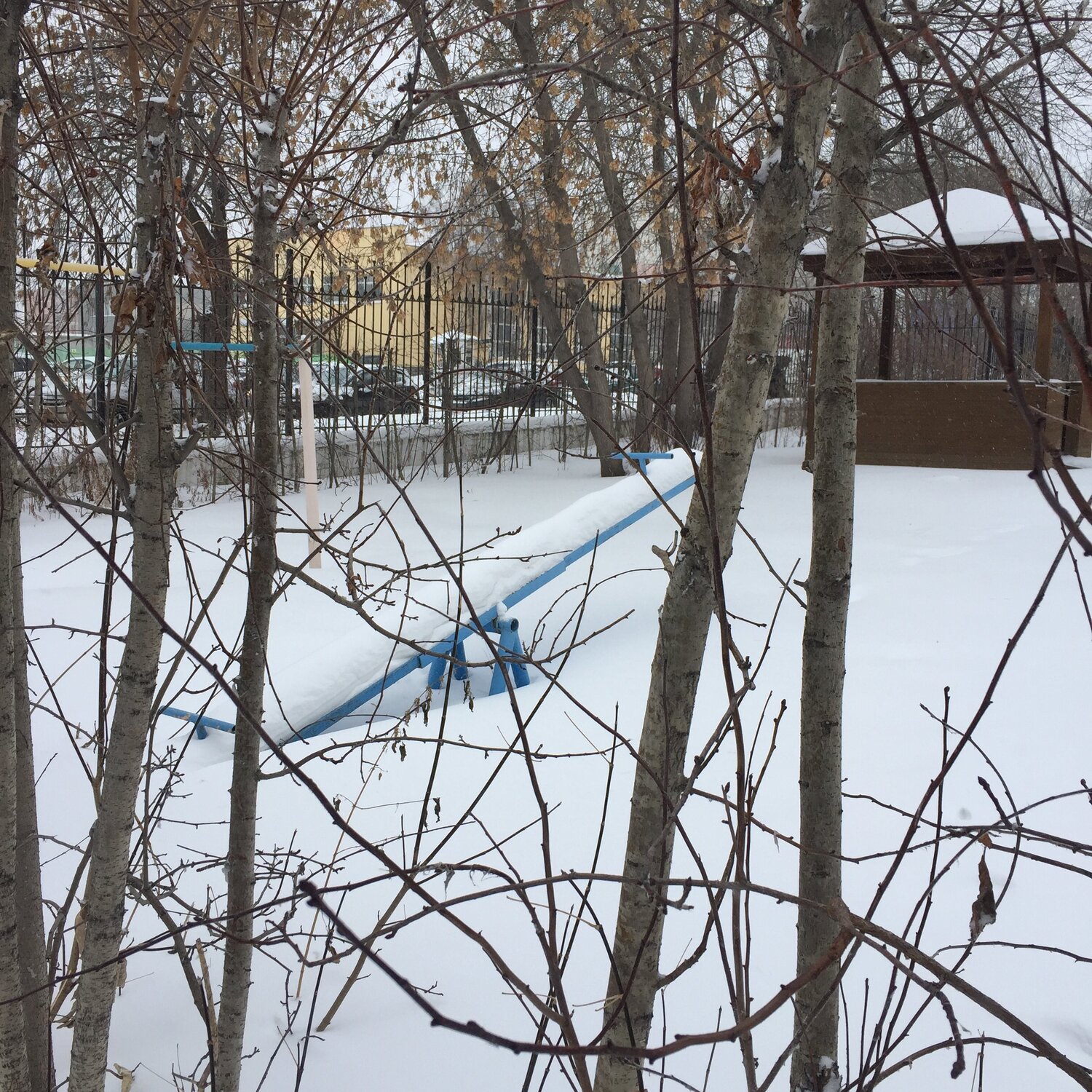 Качели