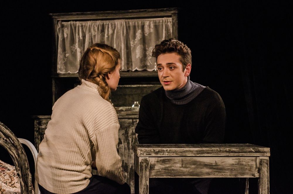 Photograph by Людмила Кузьменко