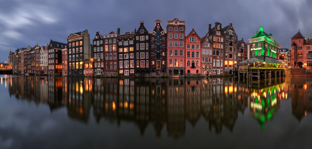 Amsterdam