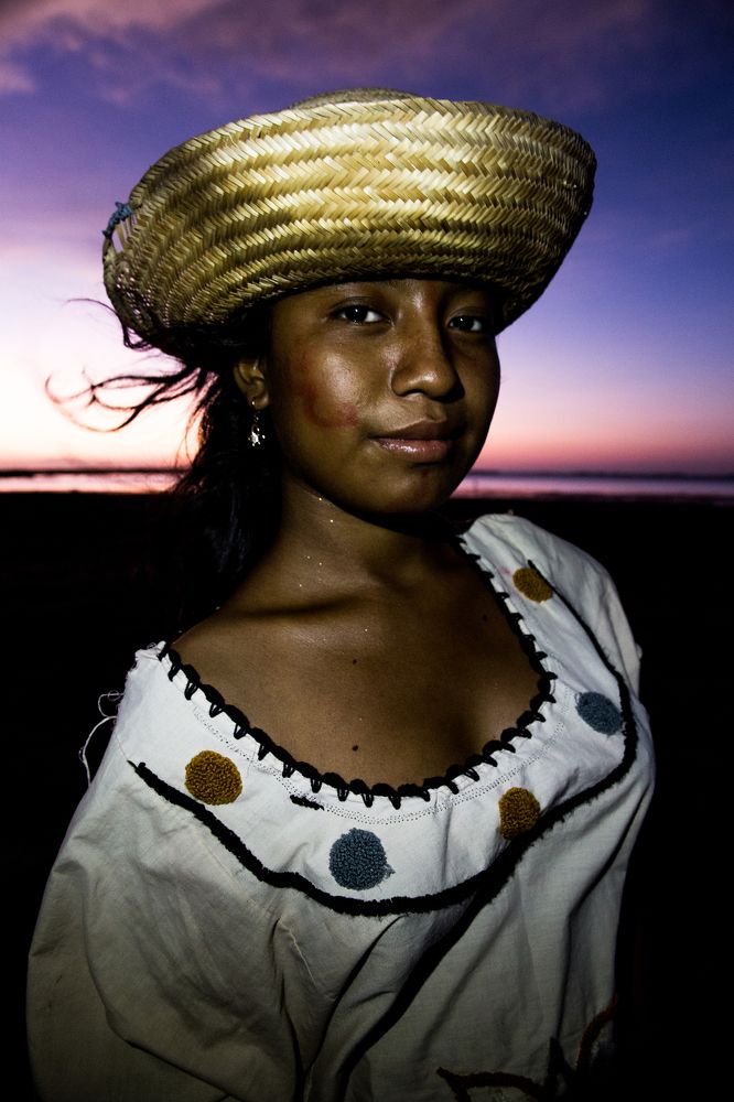 Wayuu -Soul of the Earth-
