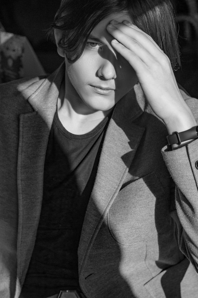 Photograph by Хамит