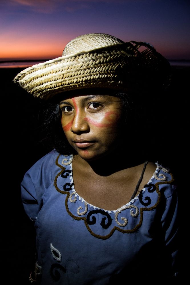 Wayuu -Soul of the Earth-