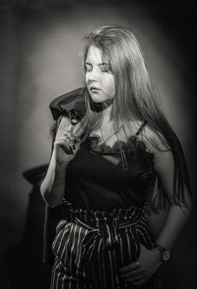 Фотография автора Алексей Чубов