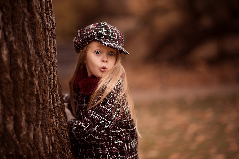 "Детская эмоция"