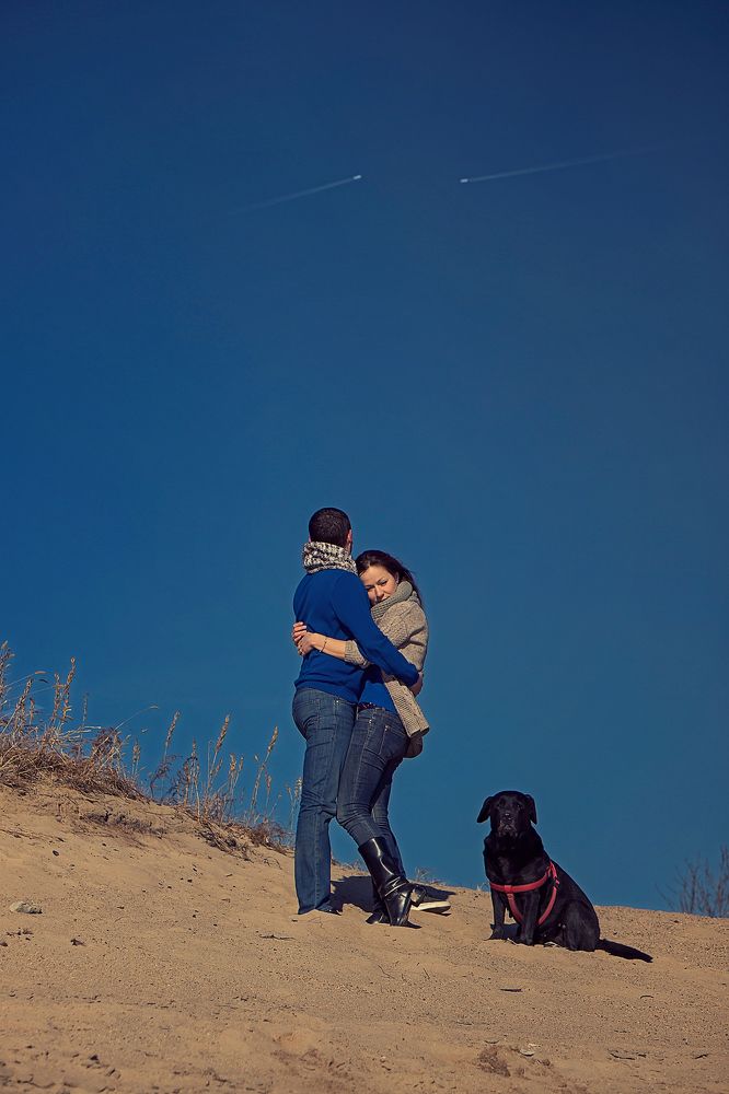 предчувствие