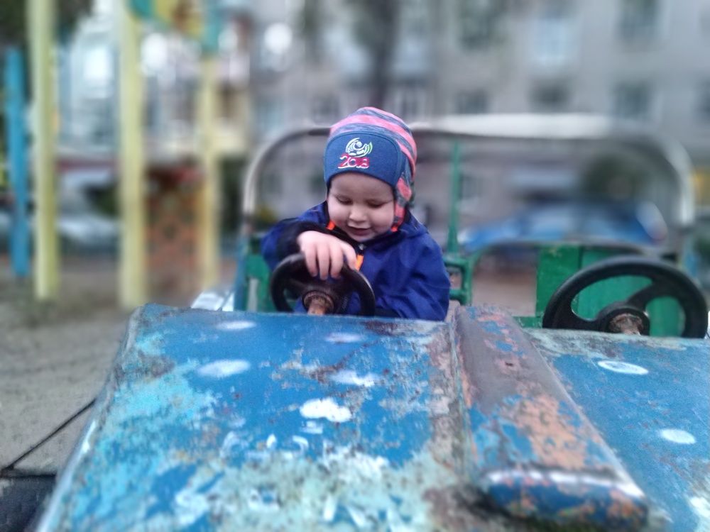 Фотография автора Александр Петаев