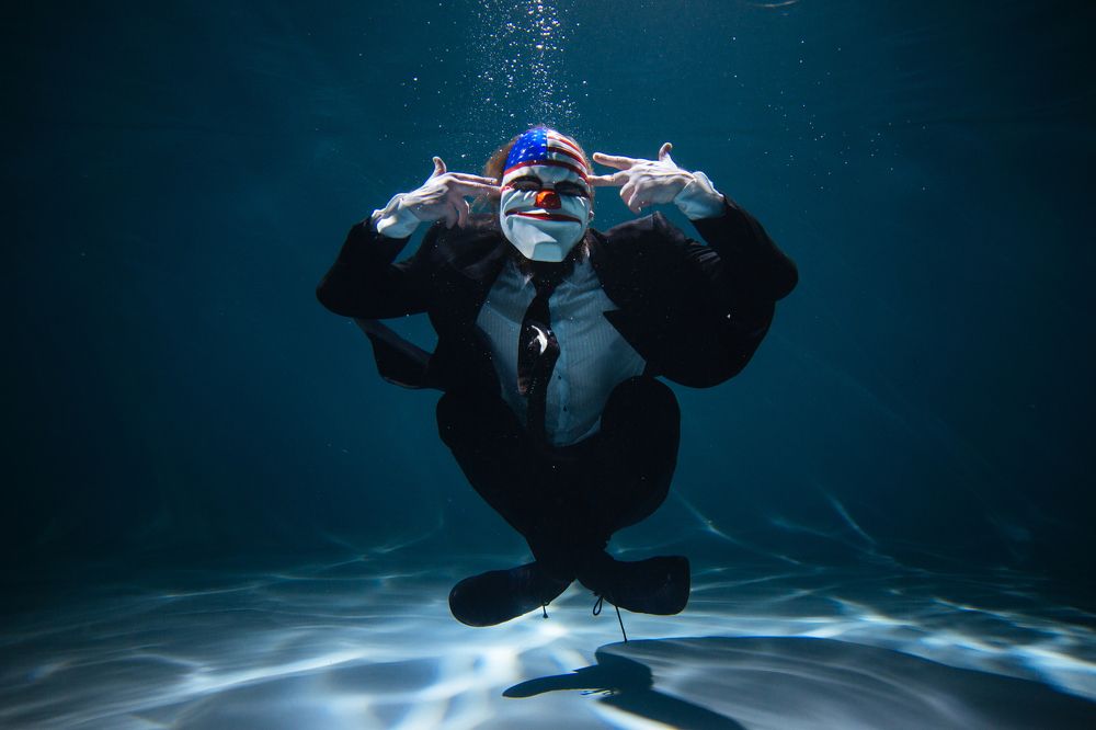 Photograph by Юлия Горячева