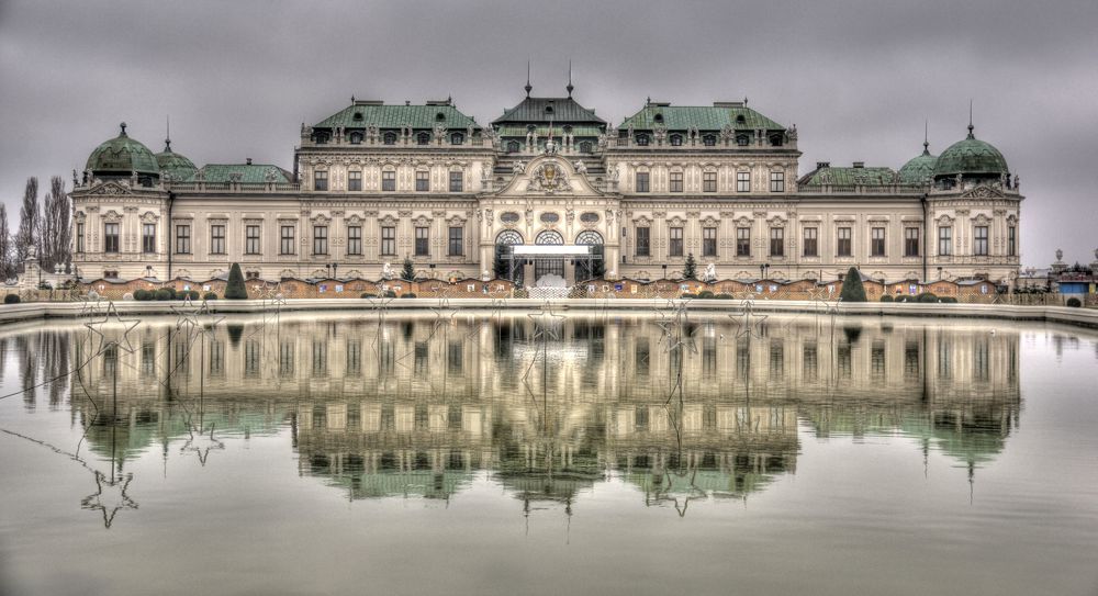 Vienna symmetry 1