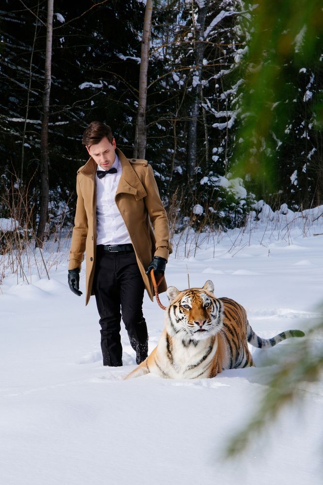 Photograph by Юлия Горячева