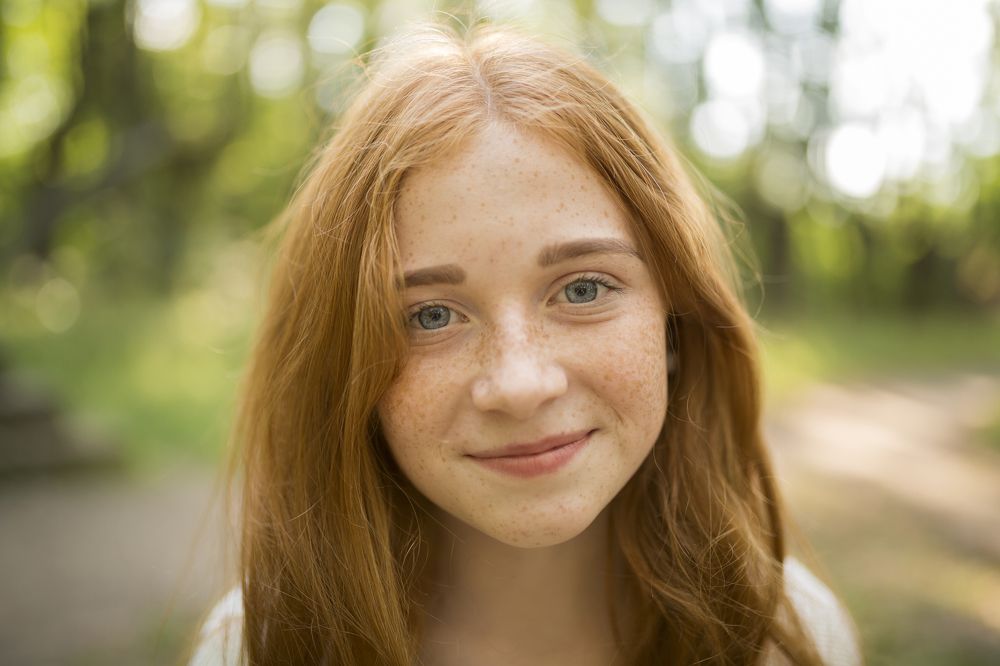 Photograph by Юлия Горячева