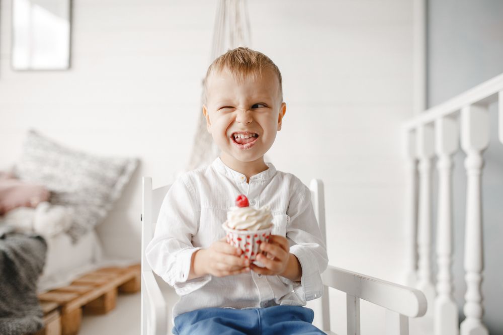 День рождения