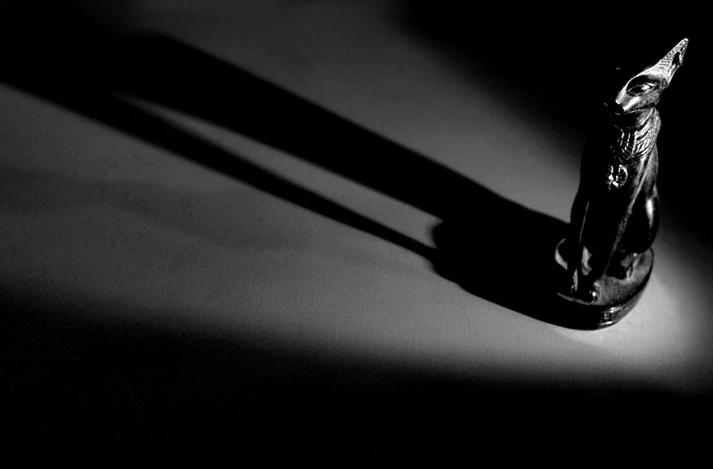 Дары Египта