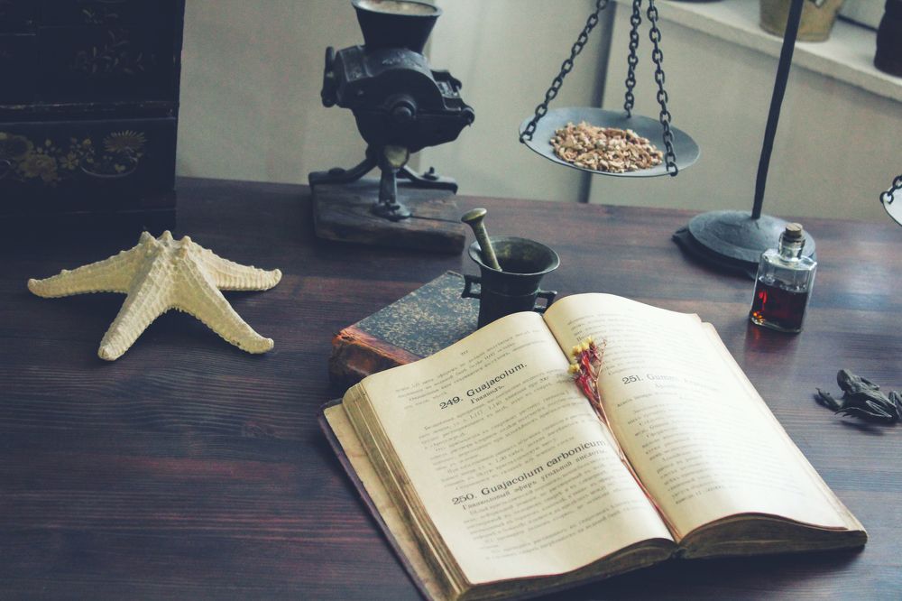 Photograph by Ольга