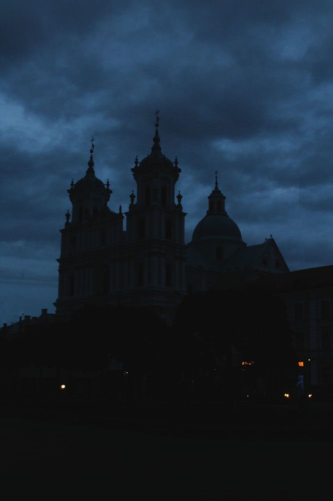 Photograph by Ольга