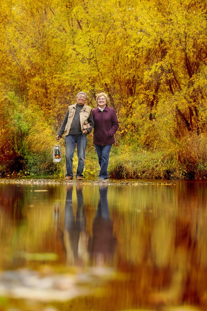 Вместе по жизни