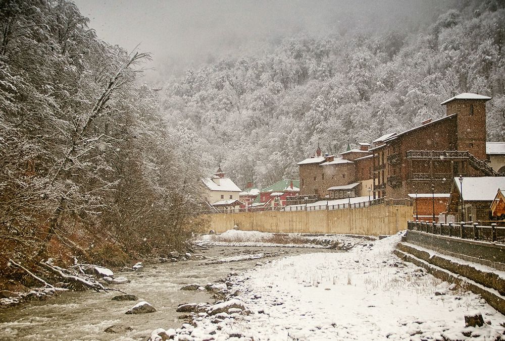 Photograph by Ольга Серёдкина