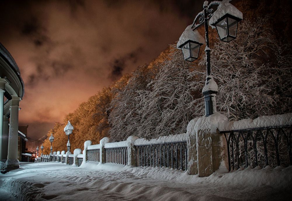 Photograph by Ольга Серёдкина