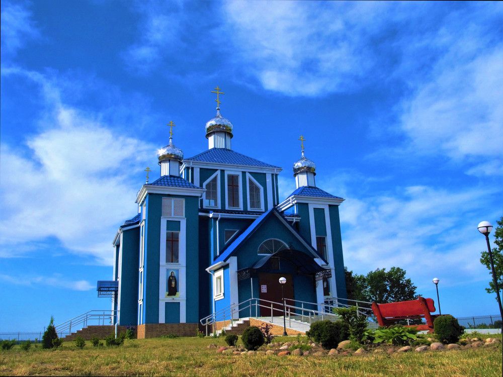 Фотография автора Максим