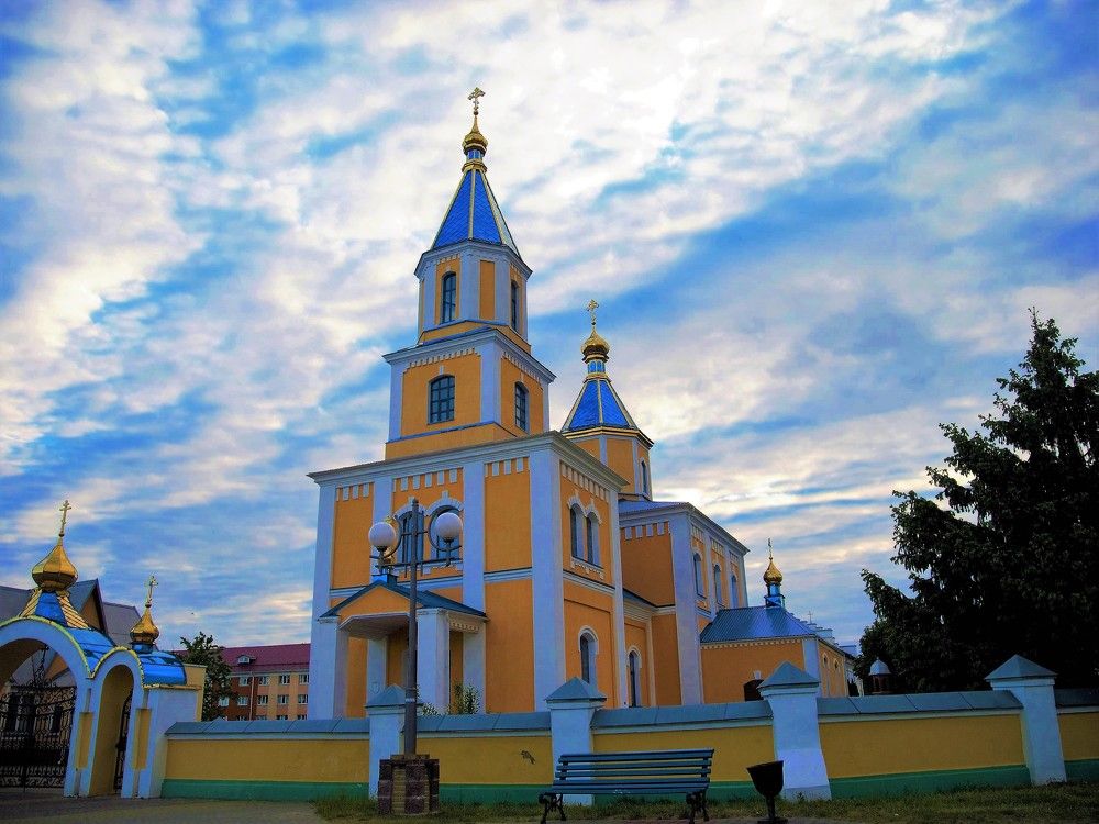 Фотография автора Максим