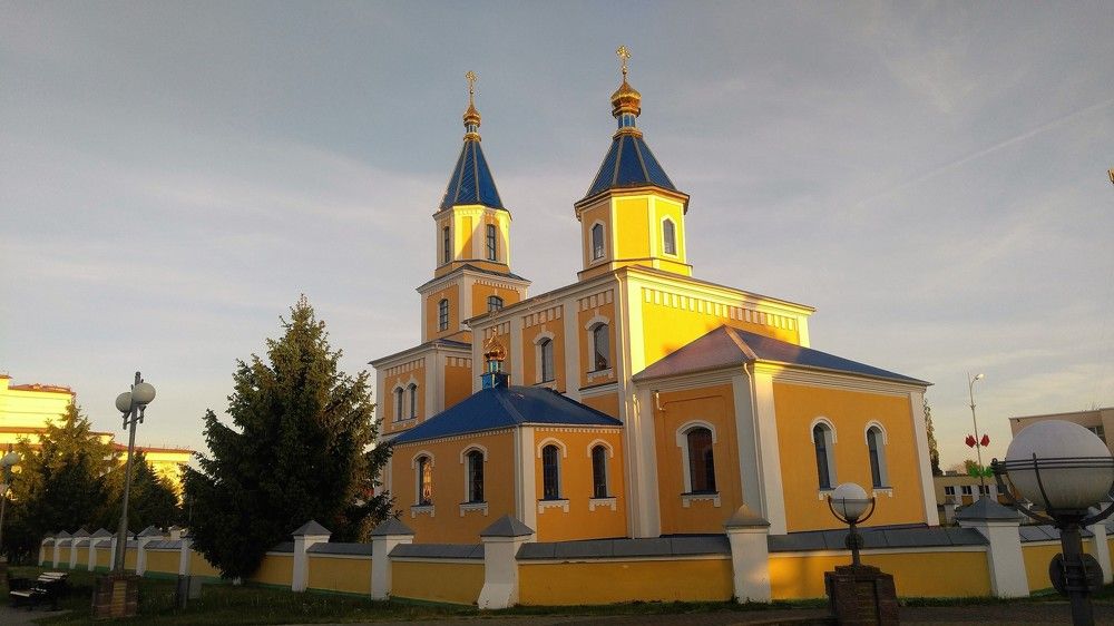 Фотография автора Максим