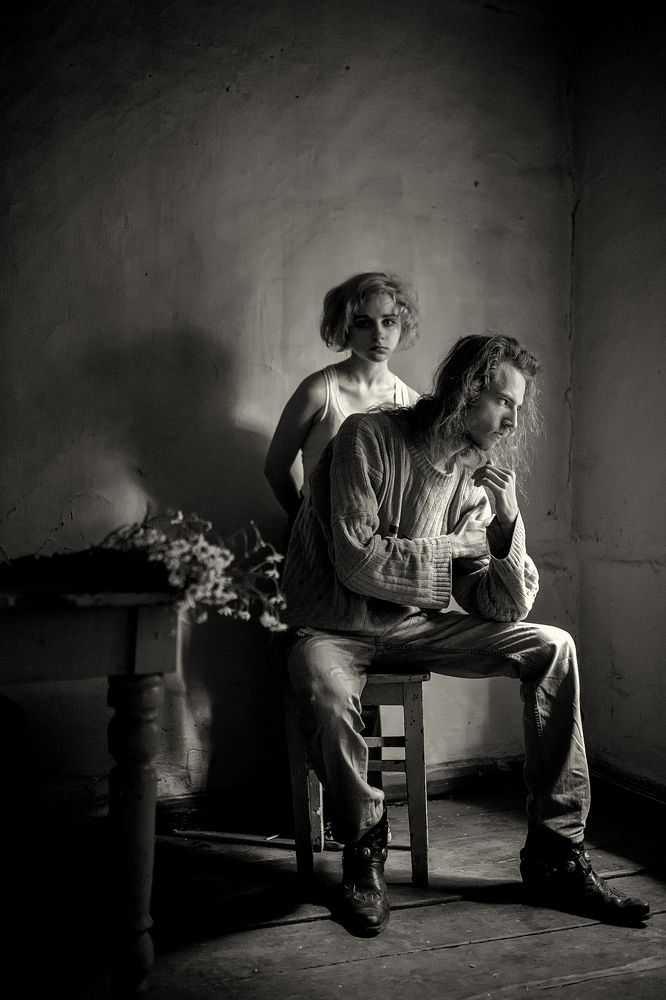 Photograph by Константин шумский