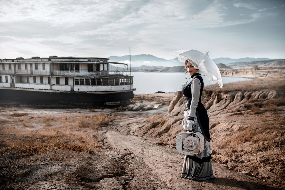 Photograph by Денис