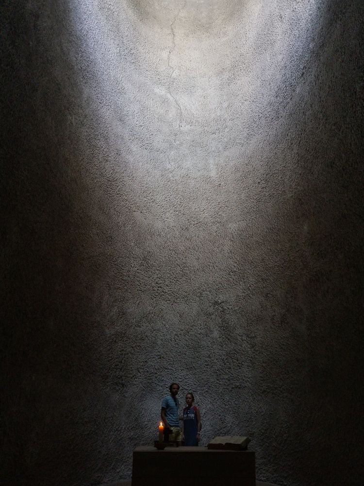 Naissance de l'amour