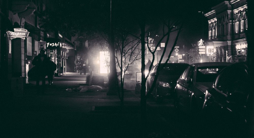 Photograph by Илья Бузаев