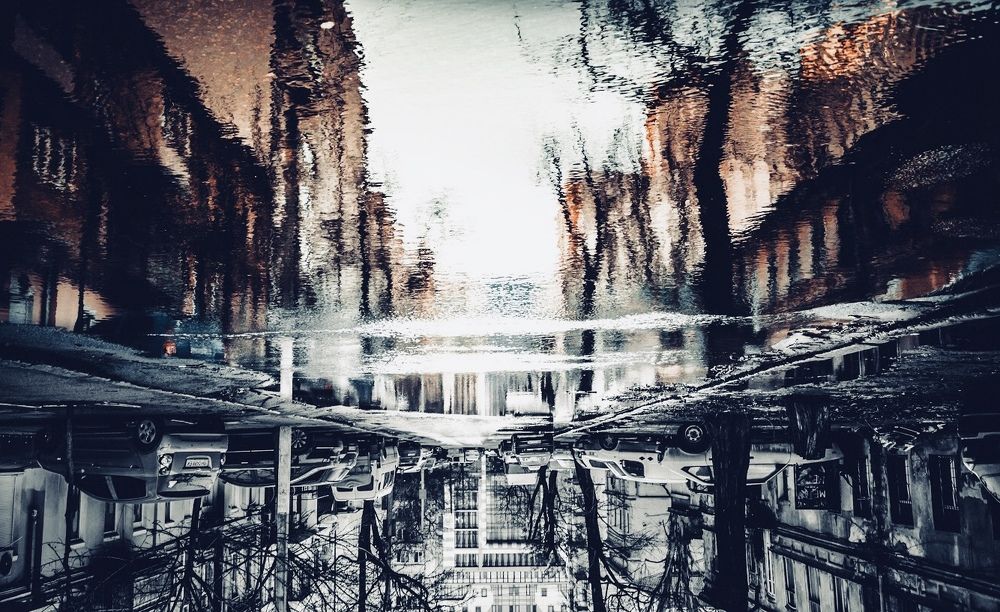 очень осень