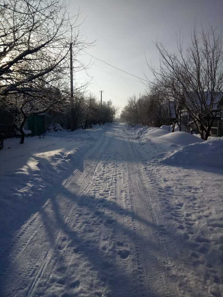 Воспоминания