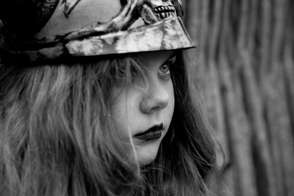 Время викингов.