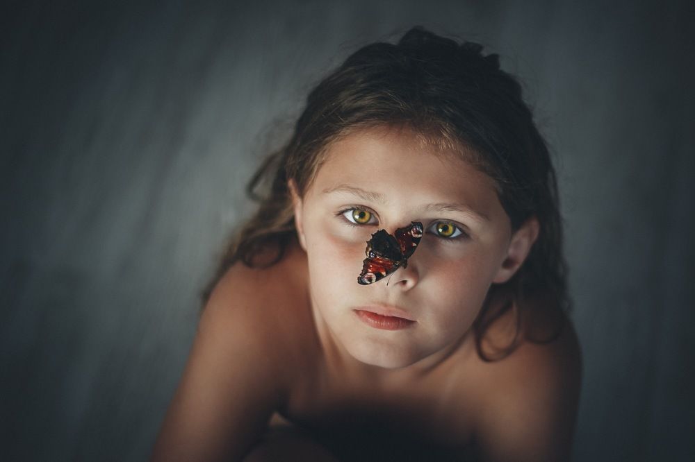 Photograph by Наталья Матусова