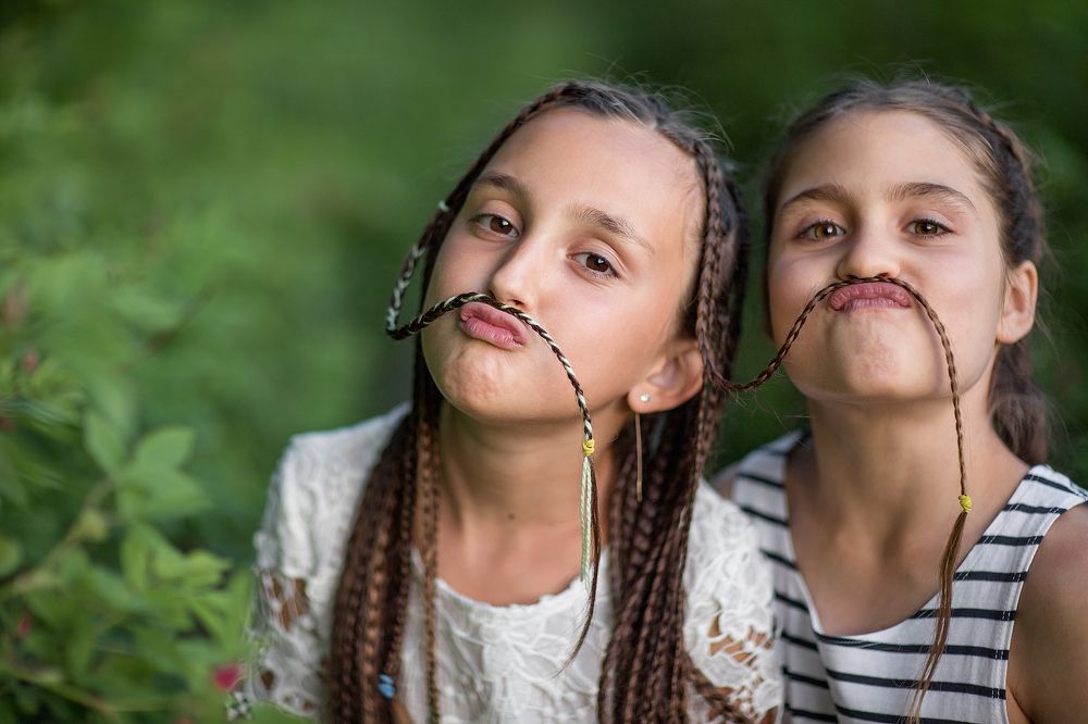 Усы надежды