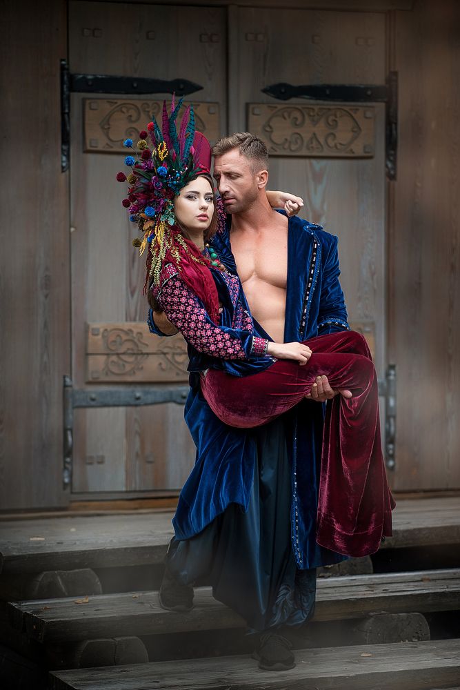 Photograph by Ярослава Громова