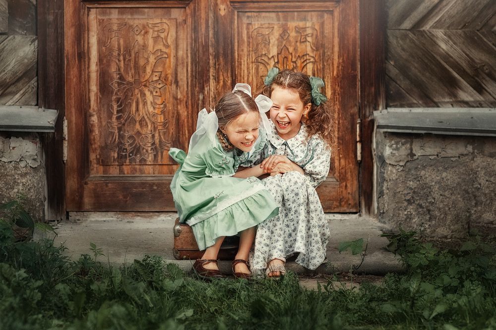 Photograph by Оксана Пипкина