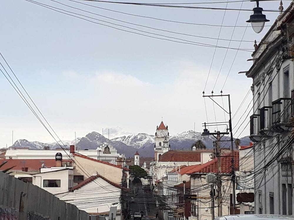 Manto blanco