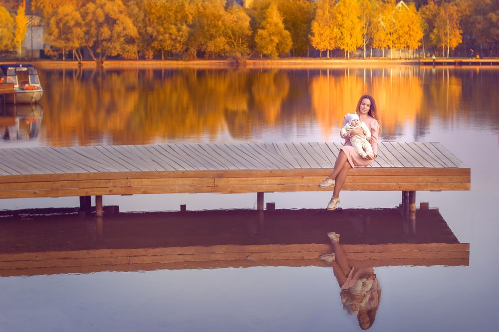 Photograph by Юлия Рязанова