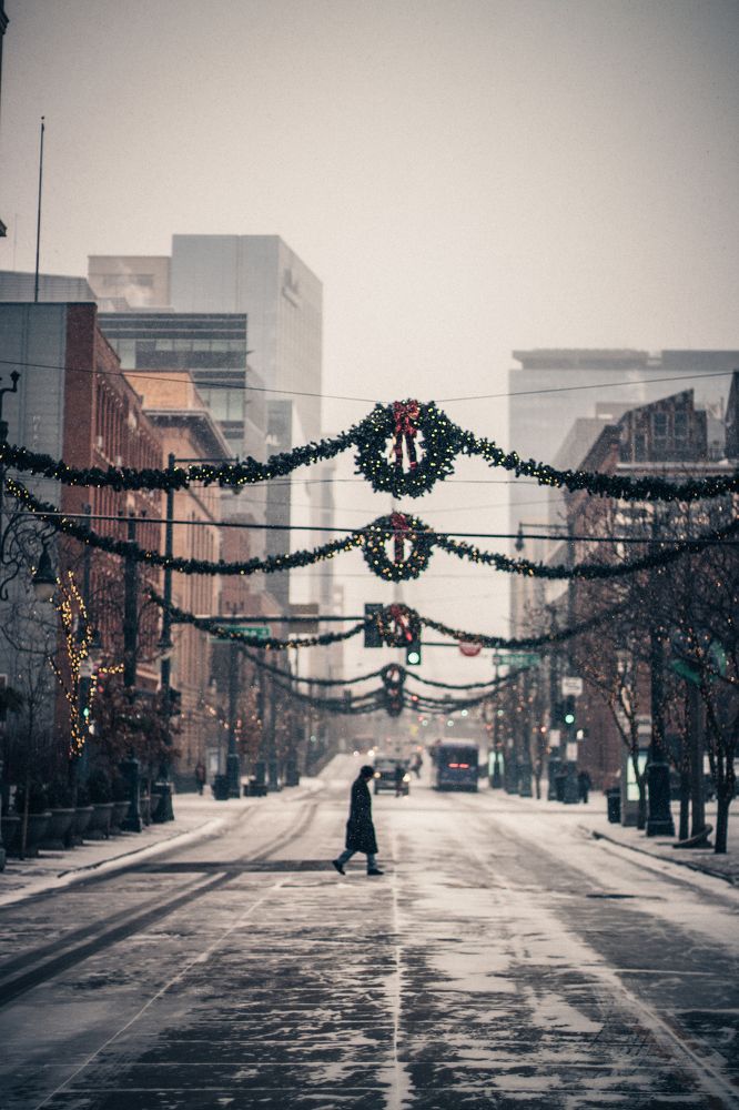 Snow day