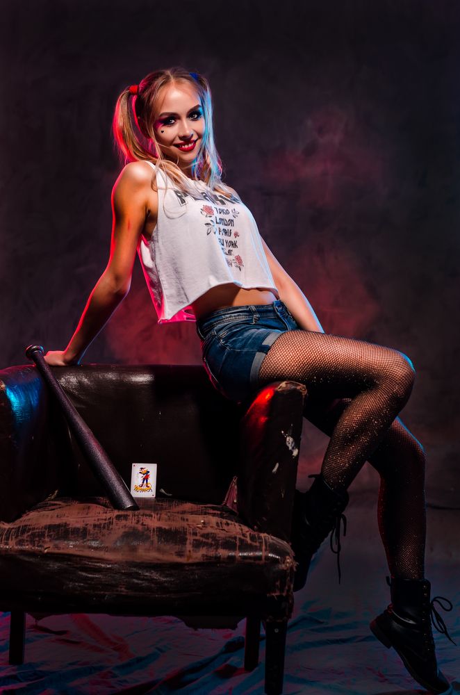 Harley Quinn
