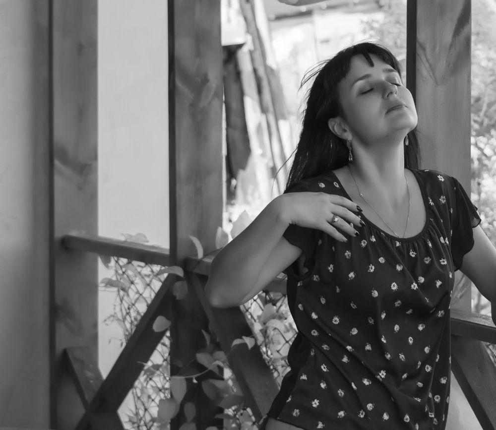 Мечты сбываются.