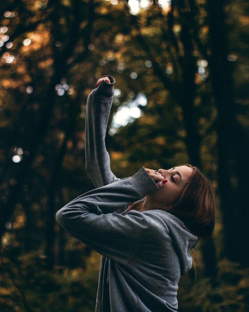 Утренняя птичка