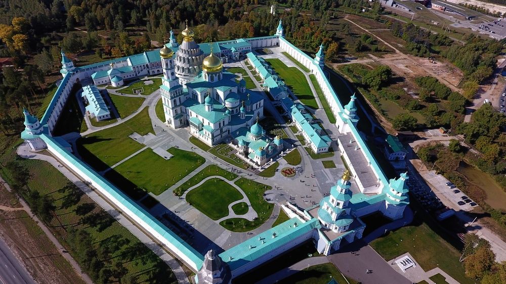 Photograph by Konstantin